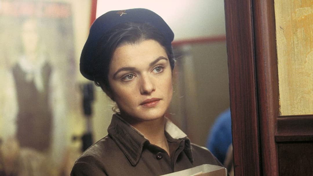 Enemy at the Gates backdrop 7