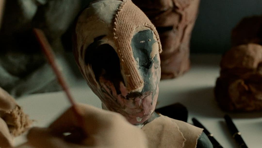 The Skin I Live In backdrop 19