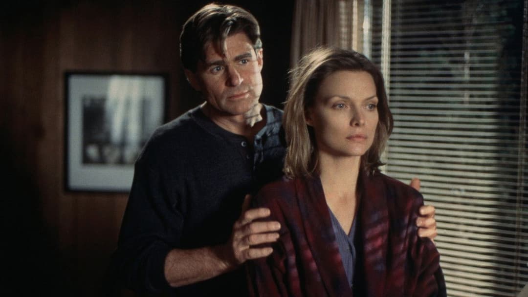 The Deep End of the Ocean backdrop 3