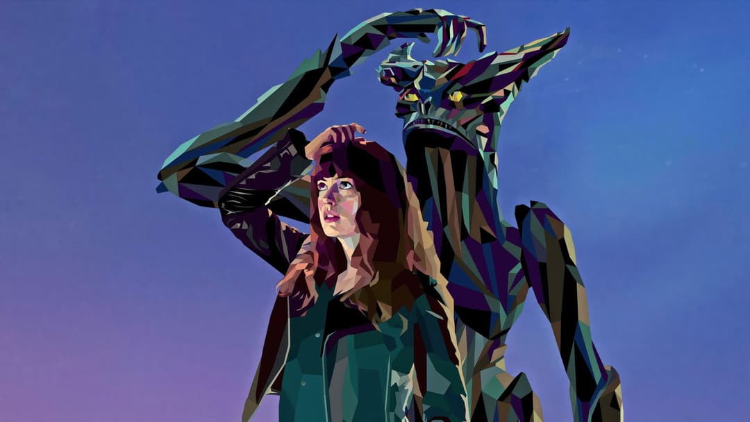 Colossal backdrop 13