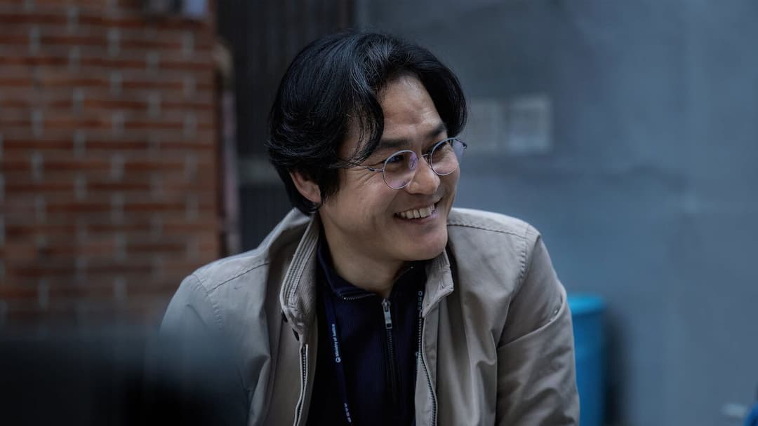 Officer Black Belt backdrop 4