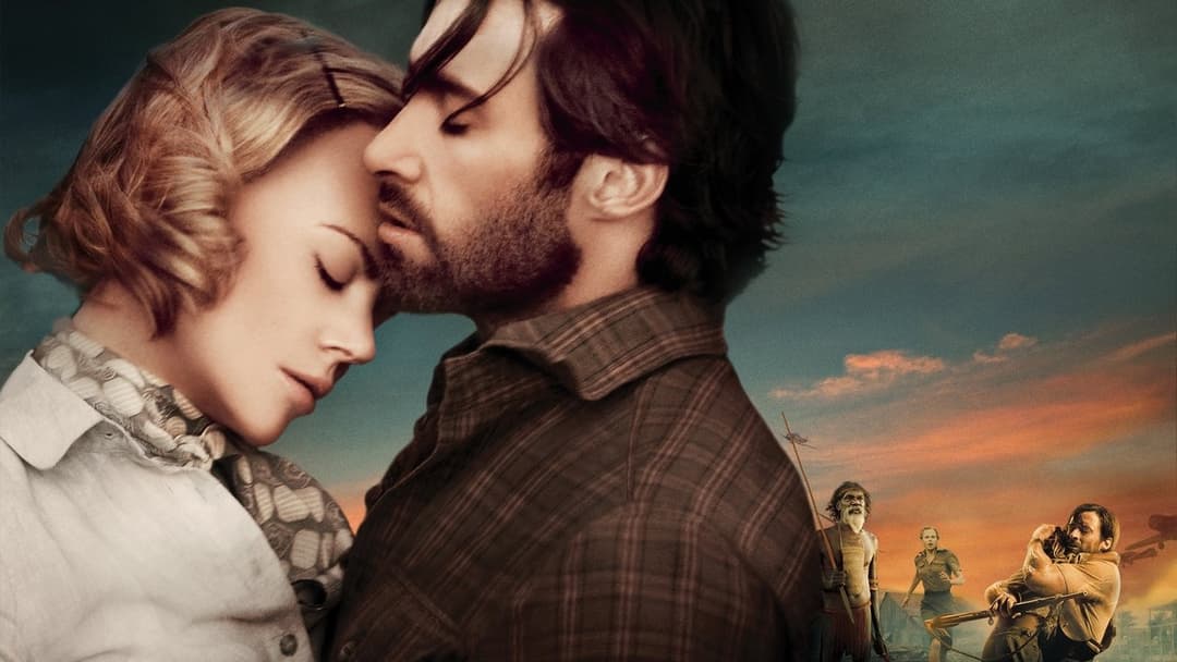 Australia backdrop 10