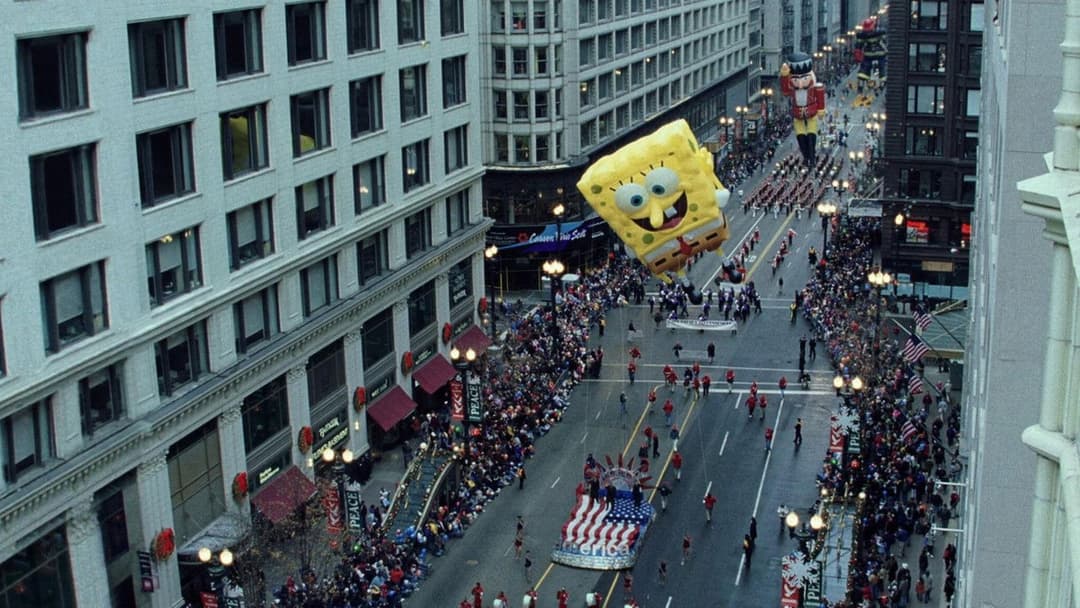 The Weather Man backdrop 5