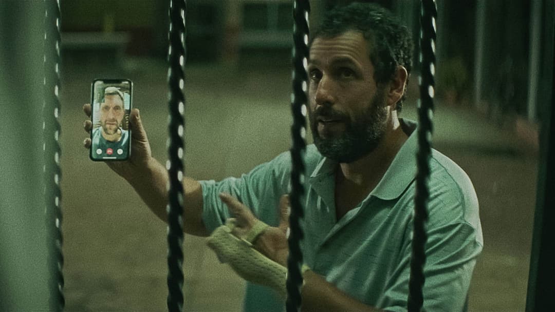 Дорога до НБА backdrop 13