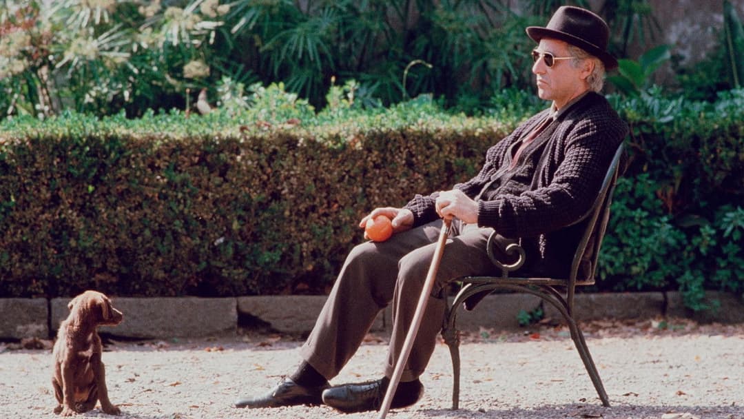 Der Pate - Teil III backdrop 9