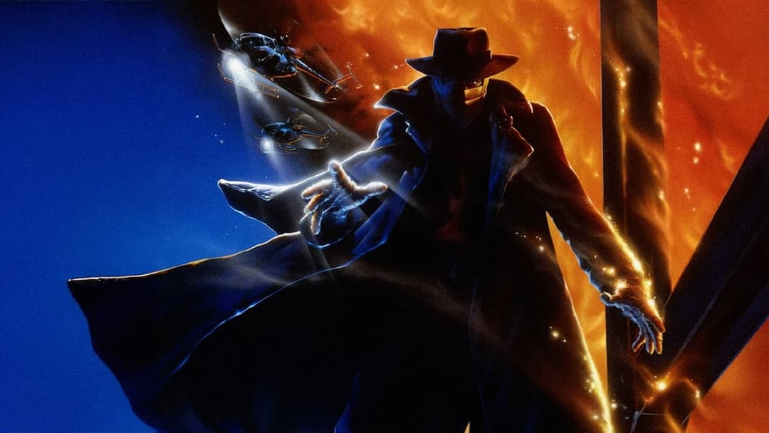 Darkman