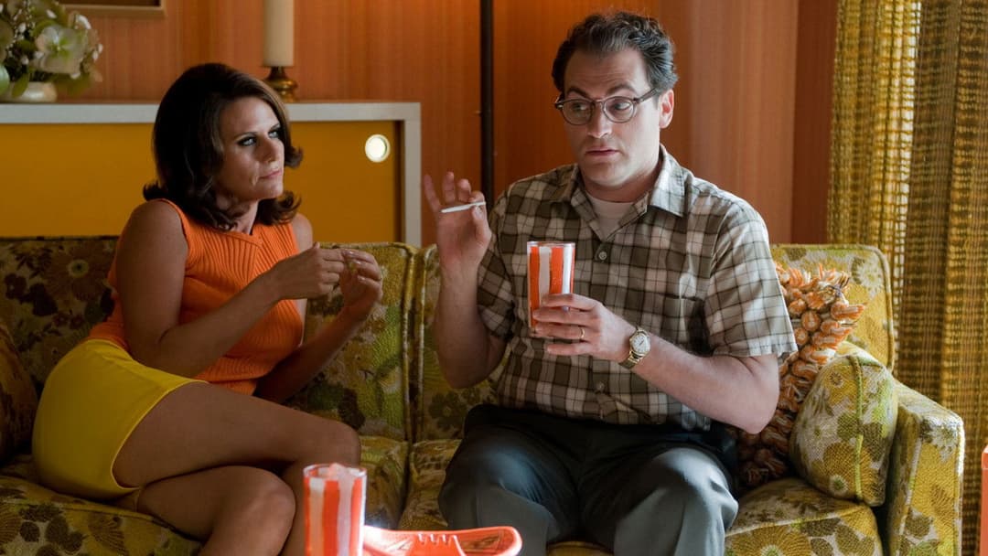 A Serious Man backdrop 18