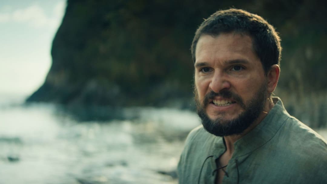 The Dreadful backdrop 8