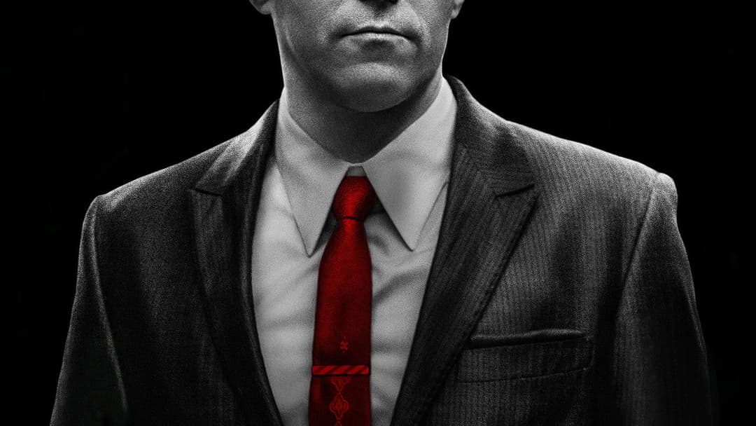 Усі святі Ньюарка backdrop 13