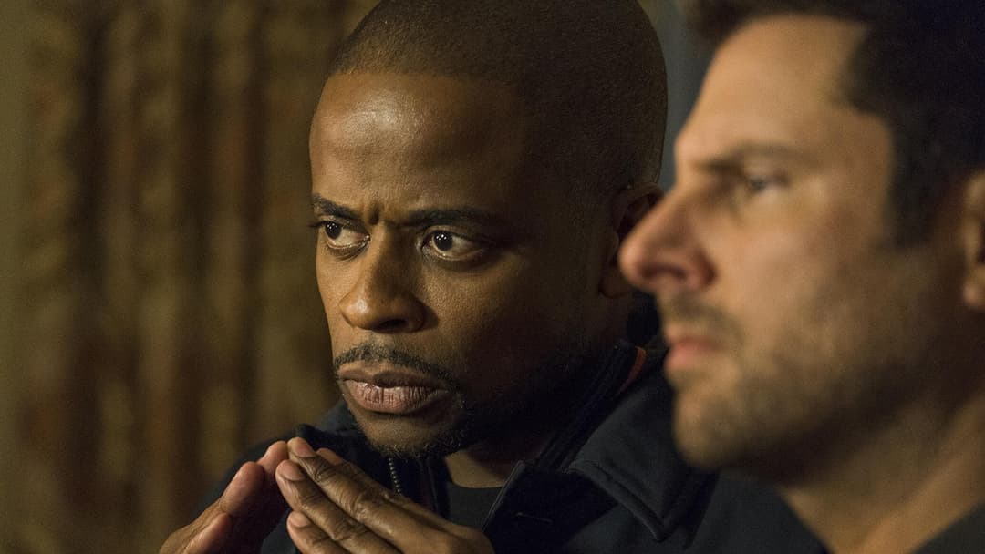 Psych 2: Lassie Come Home backdrop 2