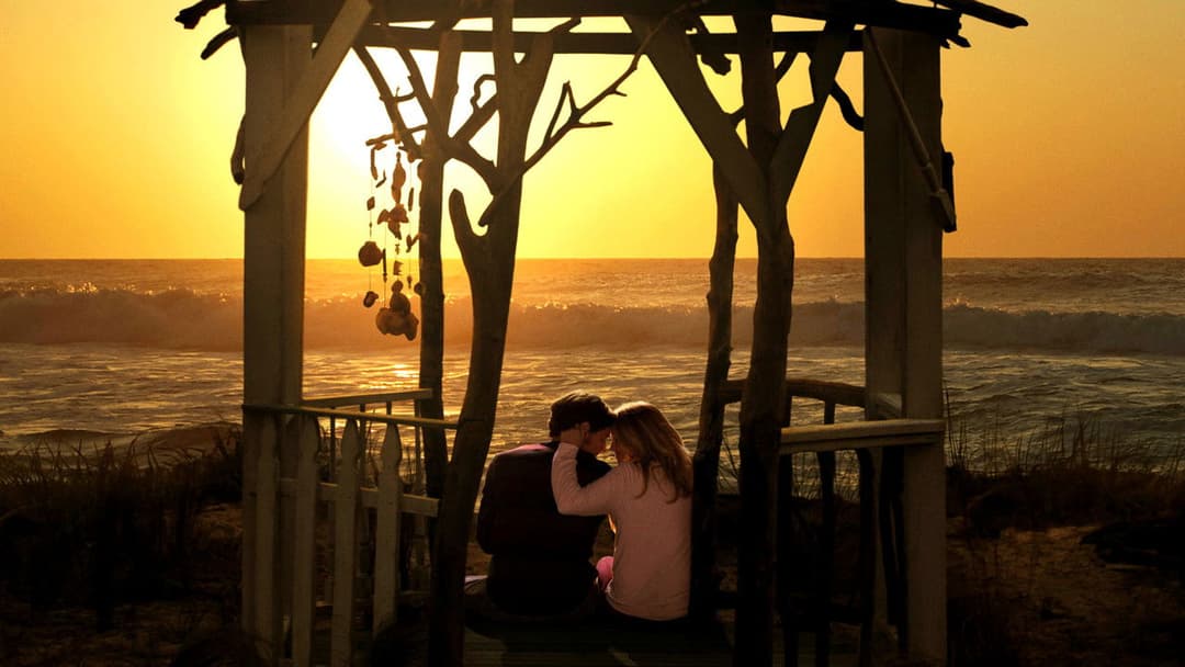 The Choice - Bis zum letzten Tag backdrop 9