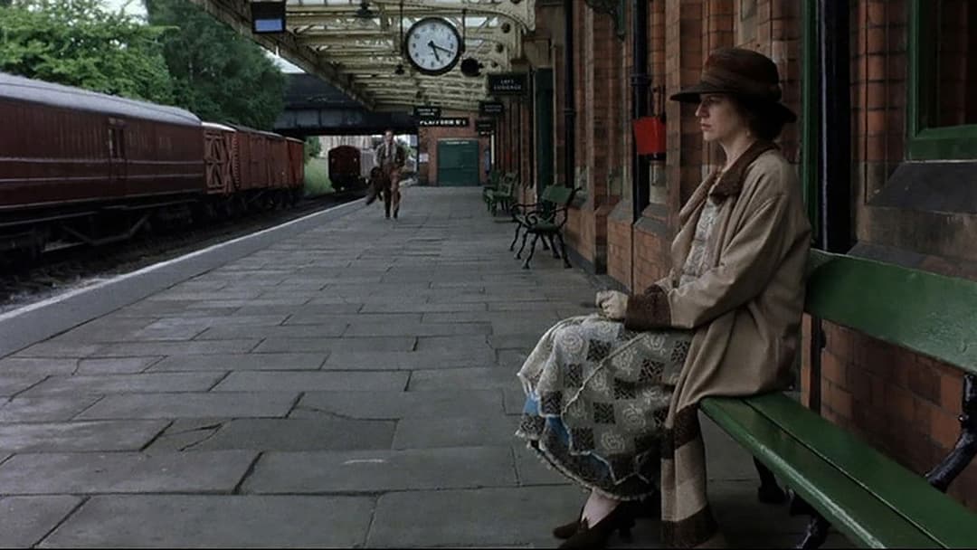 The Hours backdrop 18