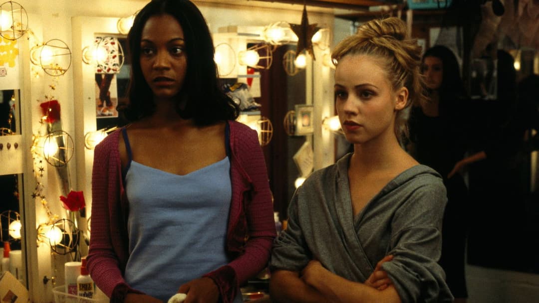 Авансцена backdrop 11