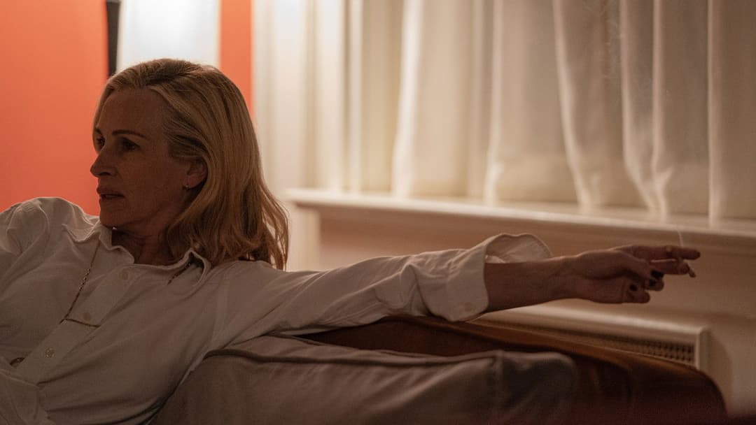 Після полювання backdrop 12