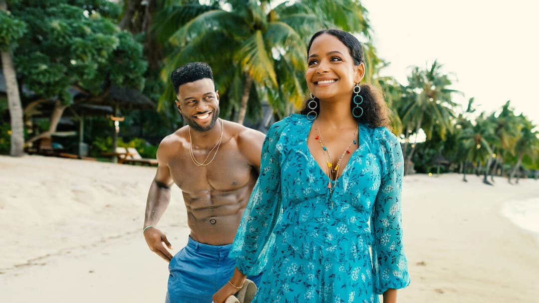 Resort to Love backdrop 4