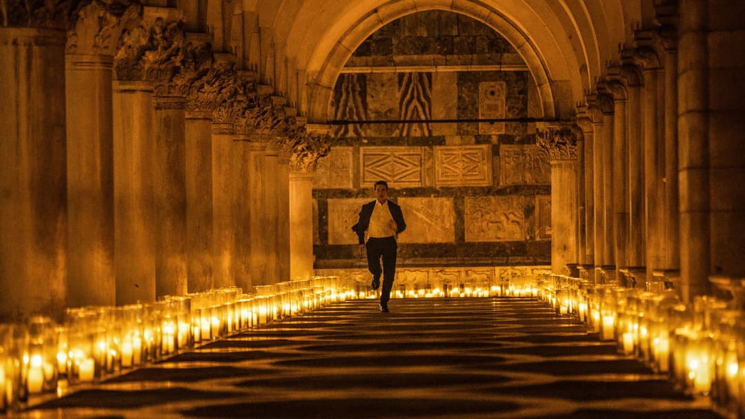 Mission: Impossible - Dead Reckoning Part One backdrop 20