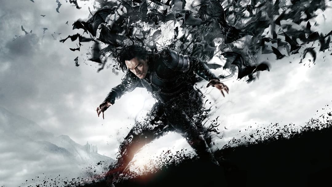 Dracula Untold backdrop 8