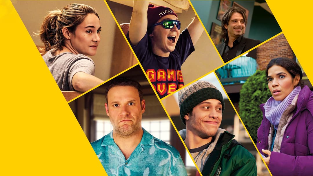 Dumb Money - Schnelles Geld backdrop 7