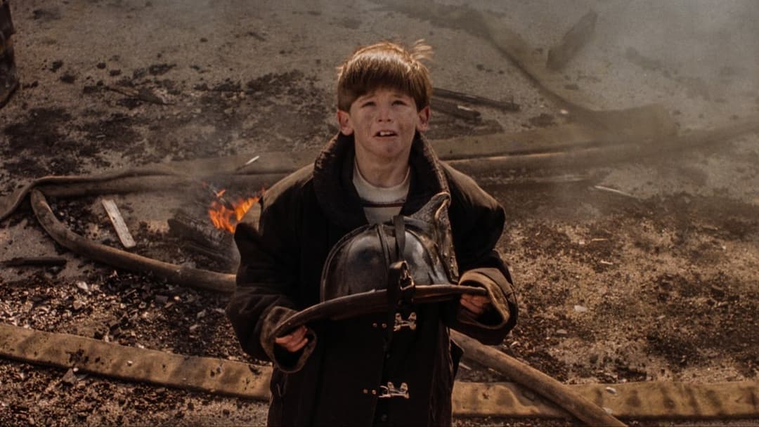 Зворотна тяга backdrop 10