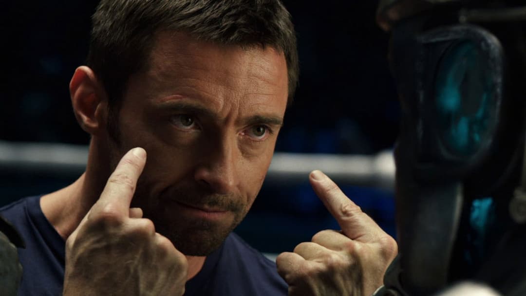 Real Steel backdrop 16