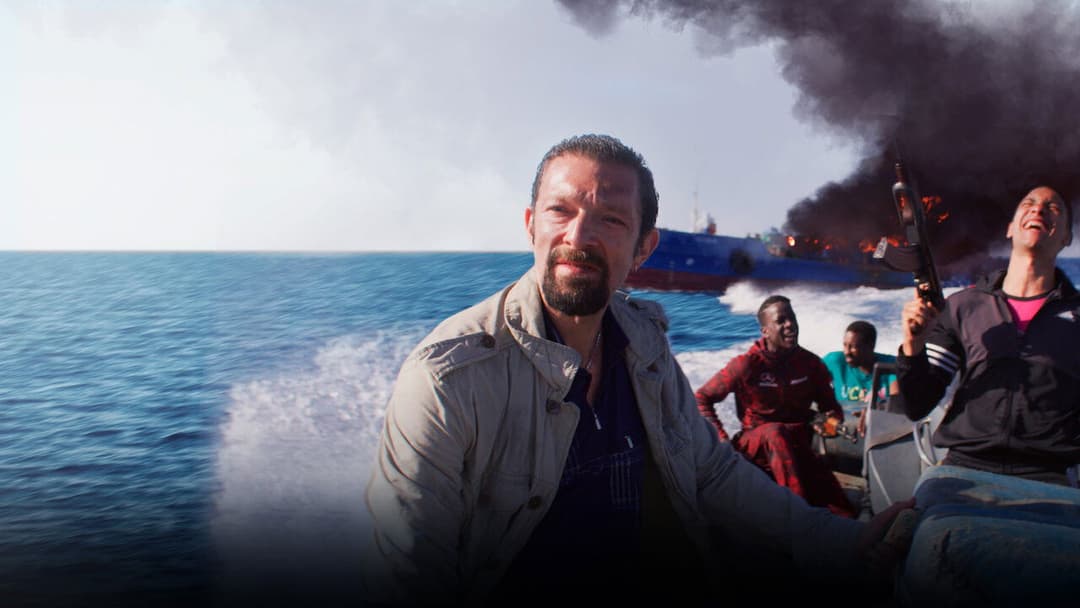 The World Is Yours backdrop 16