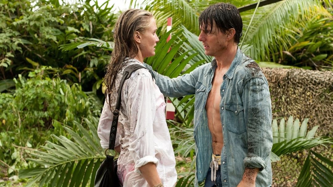 Knight and Day backdrop 15