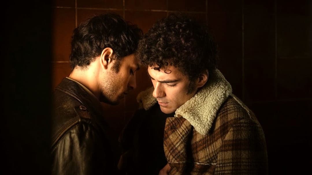 Новий Олімп backdrop 5