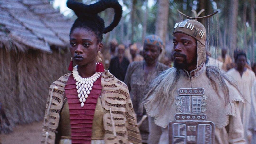 La Nuit des rois backdrop 4