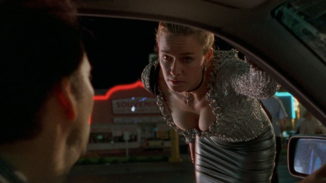 Leaving Las Vegas backdrop 9