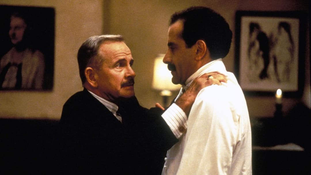 Big Night - Nacht der Genüsse backdrop 6