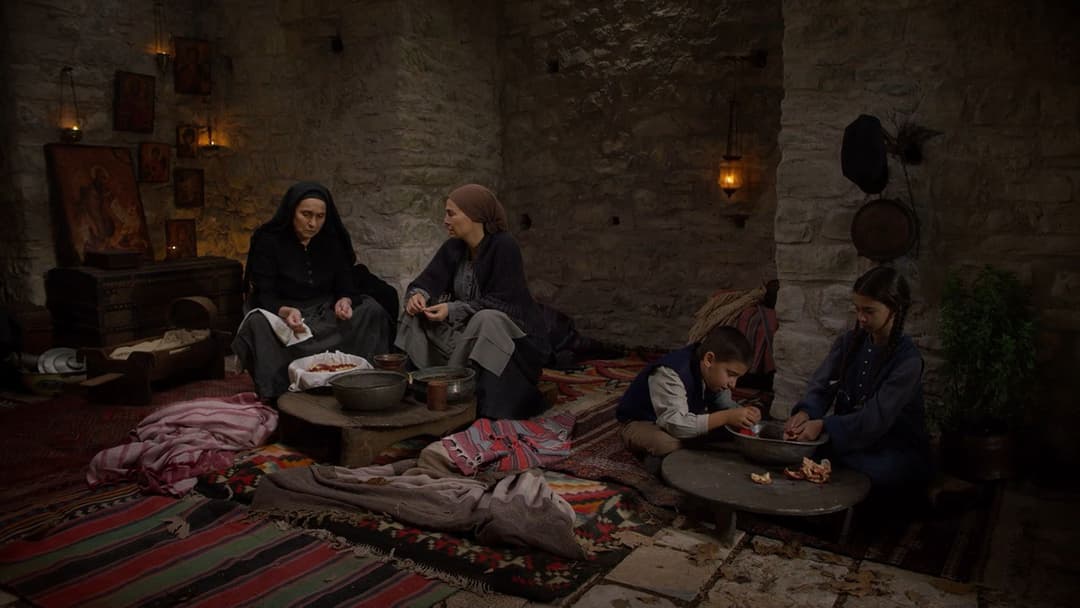 Άγιος Παΐσιος backdrop 2