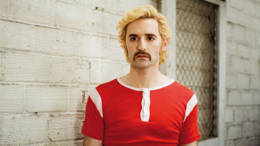 Messer im Herz backdrop 5