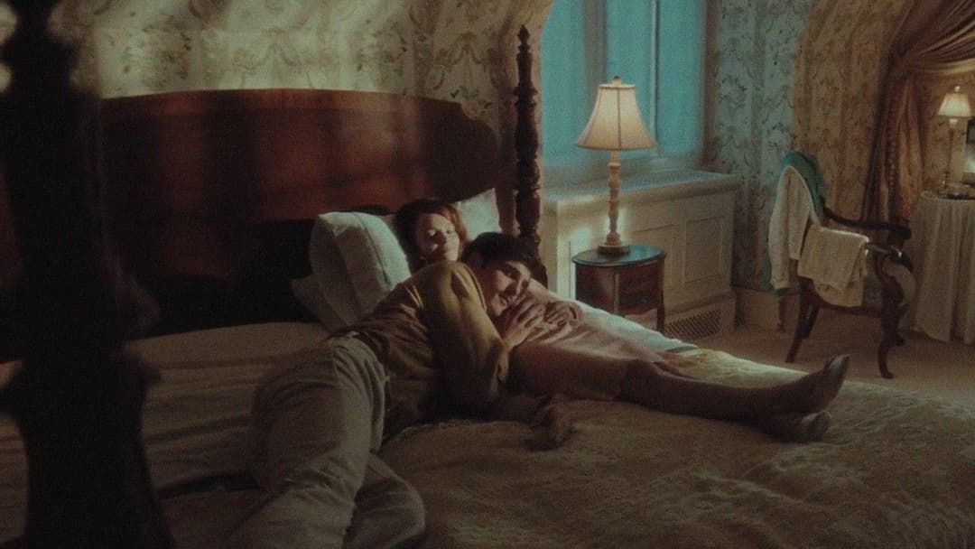 Oh, Canada backdrop 15