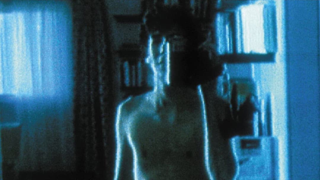 Benny's Video backdrop 6