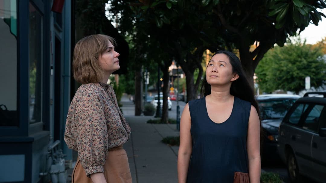 Поява backdrop 11