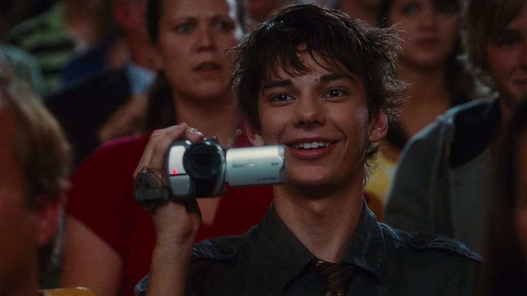 Gregs Tagebuch - Von Idioten umzingelt! backdrop 10