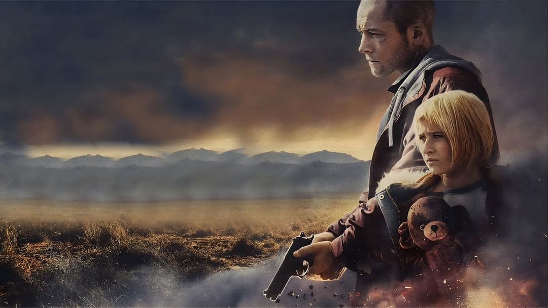 Die Rache der Polly McClusky backdrop 15