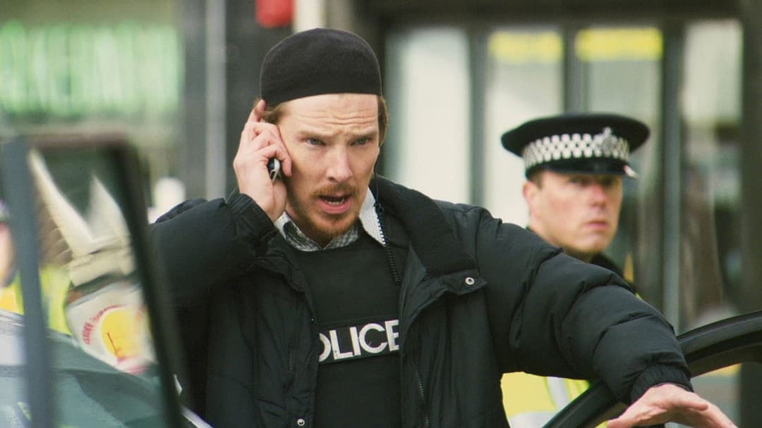 Four Lions backdrop 8