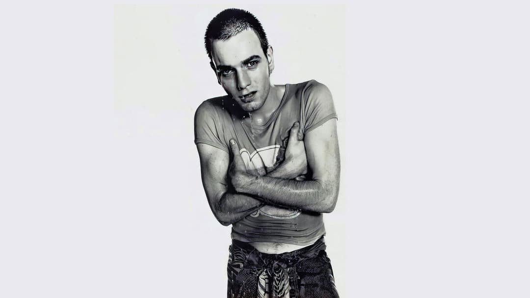 На голці backdrop 18