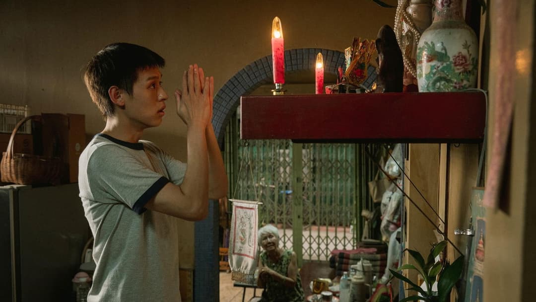 How to Make Millions Before Grandma Dies backdrop 15