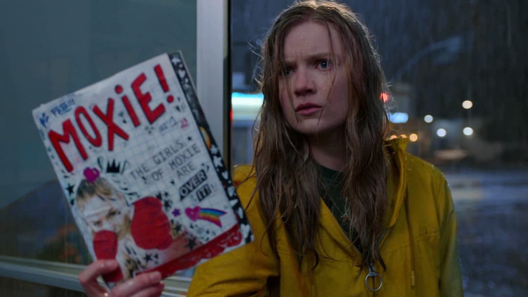 Бунтарки backdrop 5