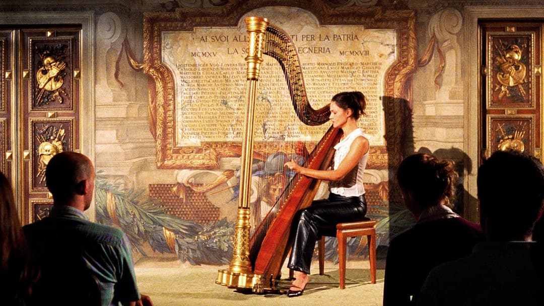 Sleepless backdrop 5