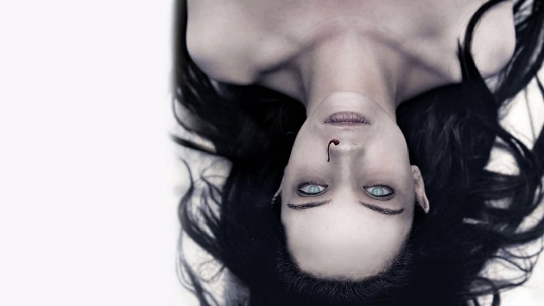 Демон всередині backdrop 12