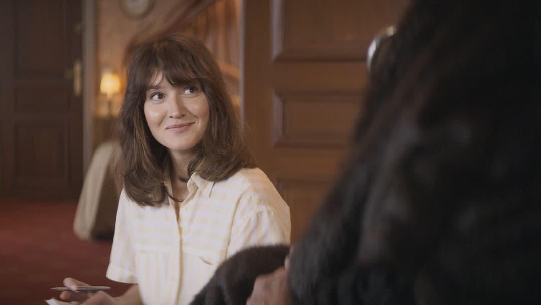 Daaaaaalí ! backdrop 5