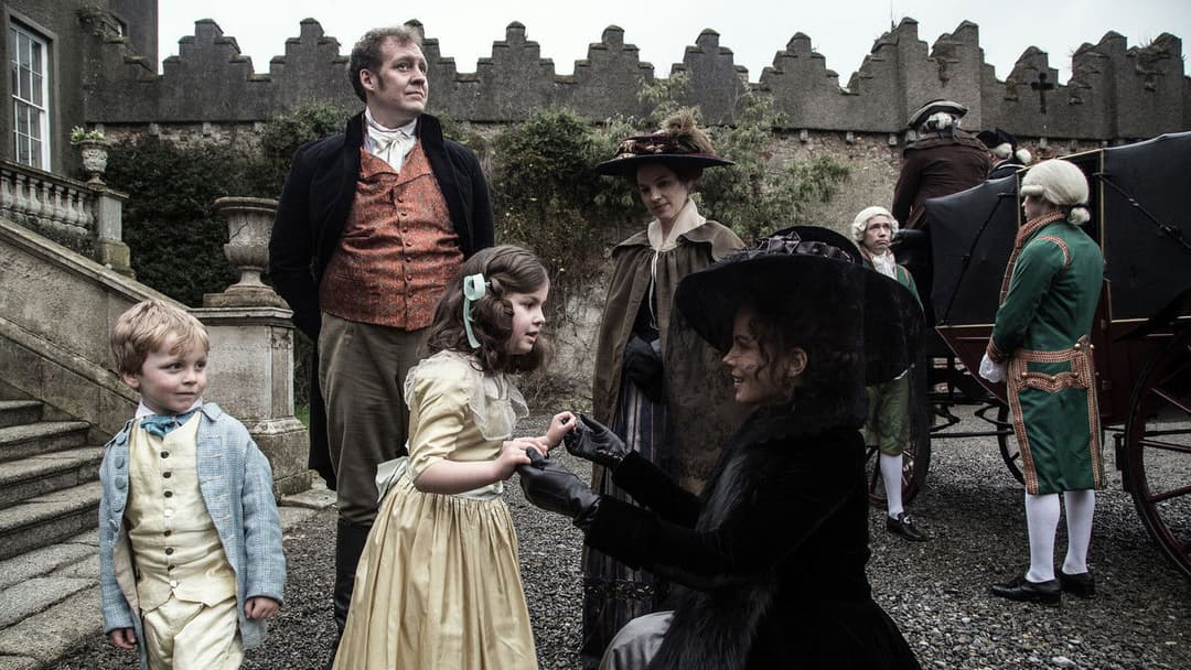 Любов і дружба backdrop 4