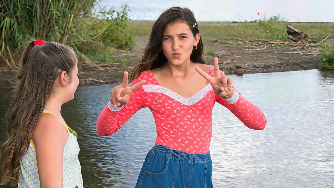 Le meraviglie backdrop 15