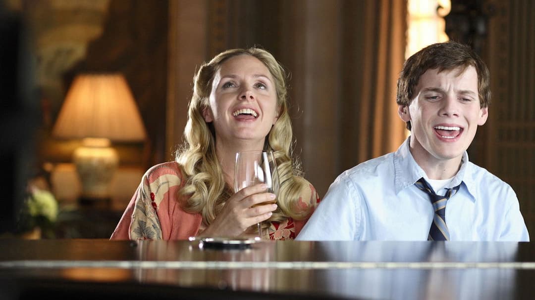 Чарлі Бартлетт backdrop 6