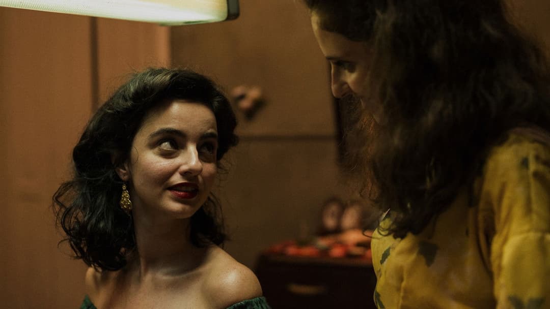 Invisible Life backdrop 19