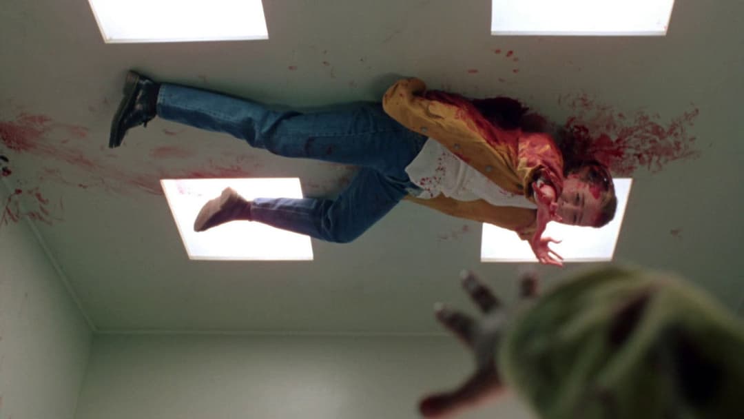 Жах на вулиці В'язів 7: Новий кошмар backdrop 14