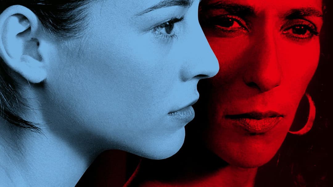 Поговори з нею backdrop 10